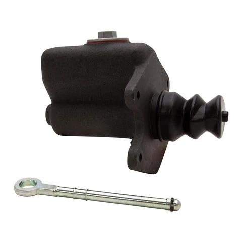 Dynamic Friction Company Brake Master Cylinder P/N:355-54281