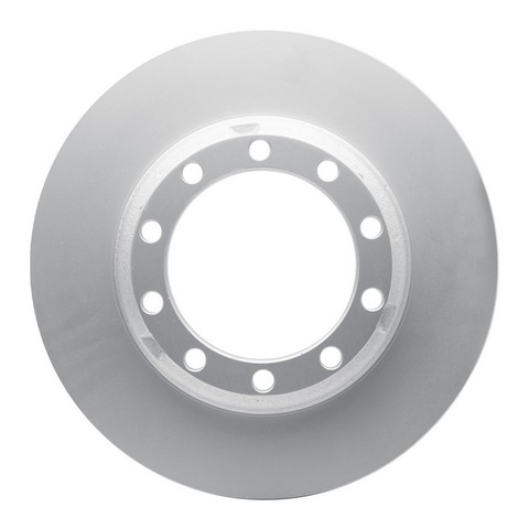 Dynamic Friction Company Disc Brake Rotor P/N:604-54249