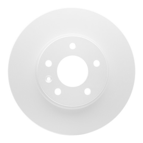 Dynamic Friction Company Disc Brake Rotor P/N:604-46033
