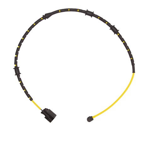 Dynamic Friction Company Disc Brake Pad Wear Sensor P/N:341-20008