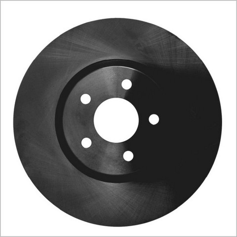 BENDIX FLEET METLOK Disc Brake Rotor P/N:SDR6283