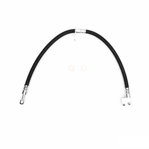 Dynamic Friction Company Brake Hydraulic Hose P/N:350-59082