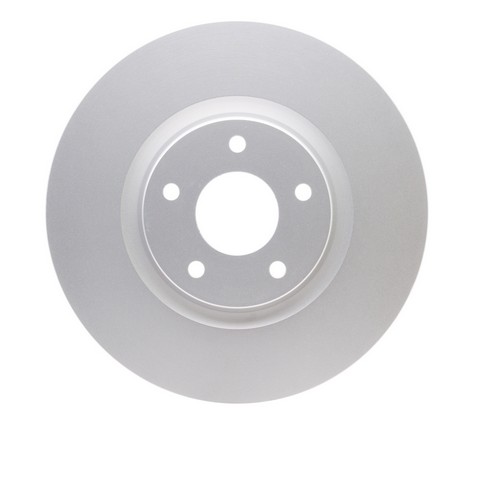 Dynamic Friction Company Disc Brake Rotor P/N:604-67059