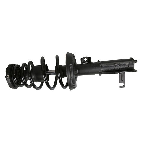 Monroe Shocks & Struts Suspension Strut and Coil Spring Assembly P/N:182976
