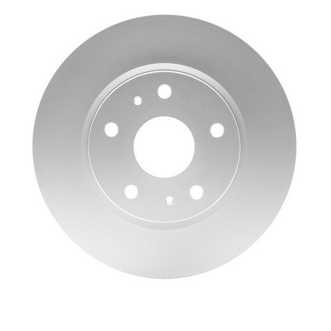 Dynamic Friction Company Disc Brake Rotor P/N:604-01004