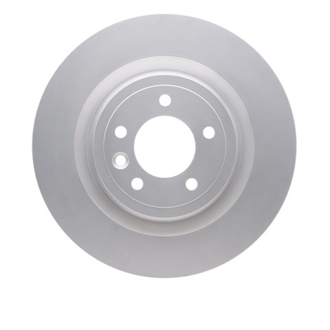 Dynamic Friction Company Disc Brake Rotor P/N:604-11026
