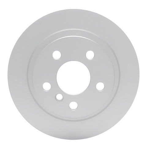 Dynamic Friction Company Disc Brake Rotor P/N:604-32016