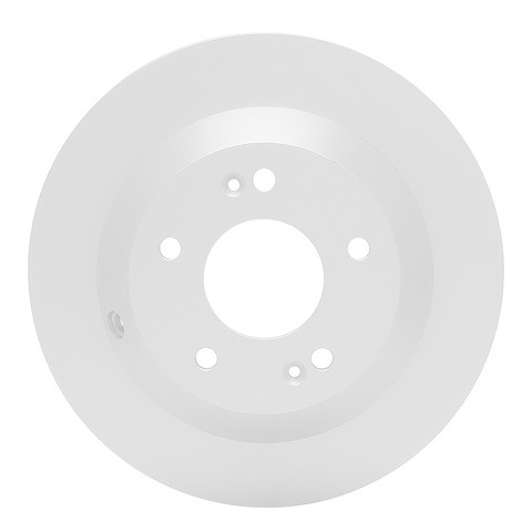 Dynamic Friction Company Disc Brake Rotor P/N:604-21029