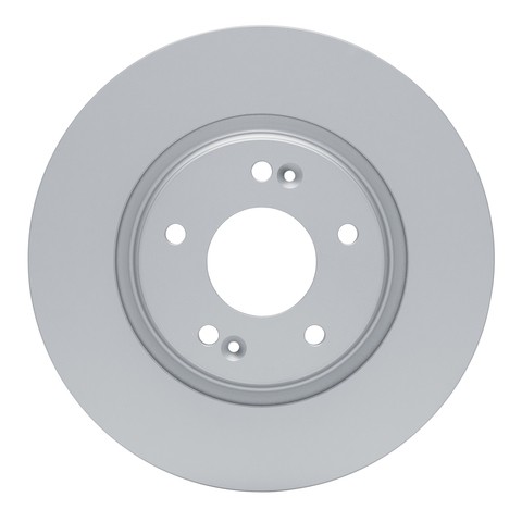 Dynamic Friction Company Disc Brake Rotor P/N:604-03054