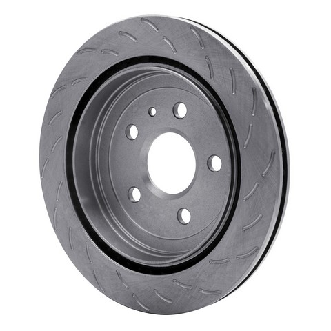 Dynamic Friction Company Disc Brake Rotor P/N:610-46051D