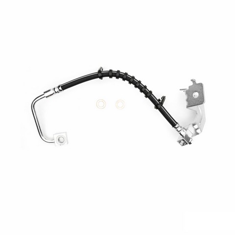 Dynamic Friction Company Brake Hydraulic Hose P/N:350-40295