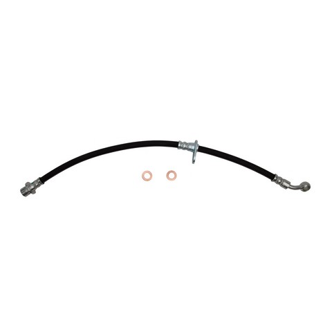 Dynamic Friction Company Brake Hydraulic Hose P/N:350-59180