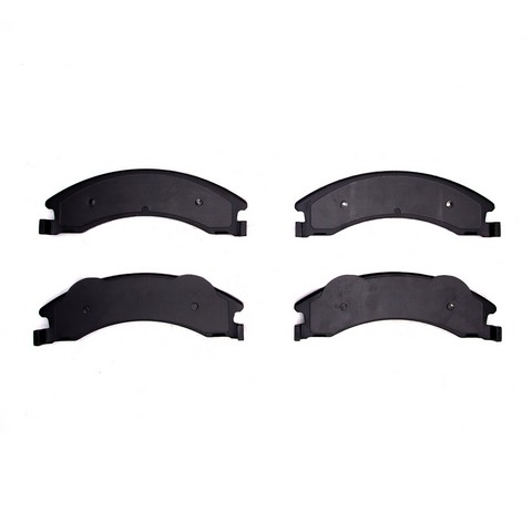 Dynamic Friction Company Disc Brake Pad Set P/N:1214-1329-00