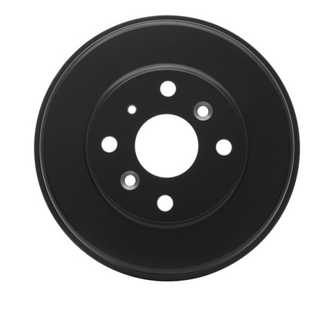 Dynamic Friction Company Brake Drum P/N:365-76058