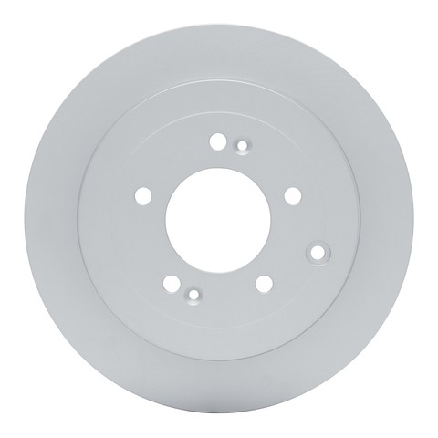 Dynamic Friction Company Disc Brake Rotor P/N:604-03052