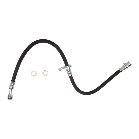 Dynamic Friction Company Brake Hydraulic Hose P/N:350-59117
