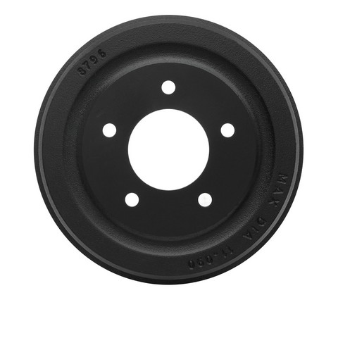 Dynamic Friction Company Brake Drum P/N:365-54052