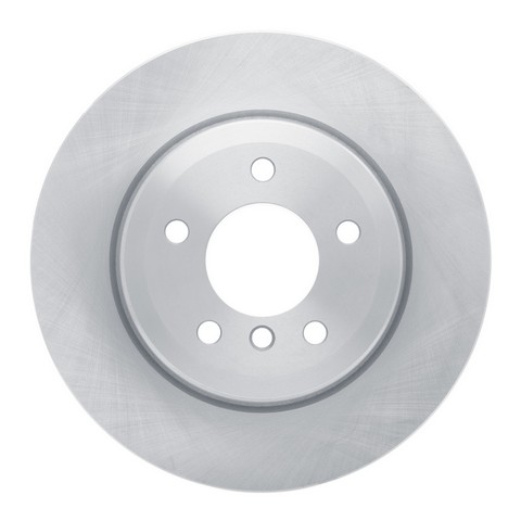 Dynamic Friction Company Disc Brake Rotor P/N:600-31090