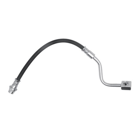 Dynamic Friction Company Brake Hydraulic Hose P/N:350-47500