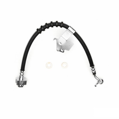 Dynamic Friction Company Brake Hydraulic Hose P/N:350-54089