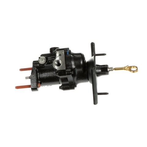 Bosch Power Brake Booster P/N:0204777606