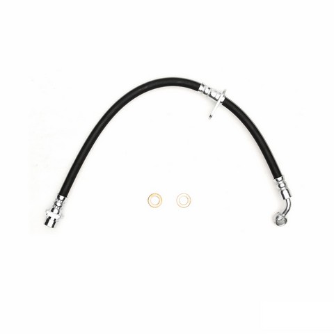 Dynamic Friction Company Brake Hydraulic Hose P/N:350-58054