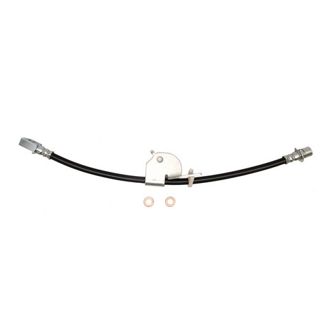 Dynamic Friction Company Brake Hydraulic Hose P/N:350-54433