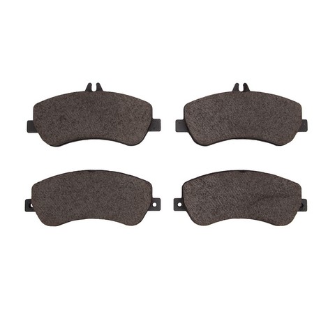 Dynamic Friction Company Disc Brake Pad Set P/N:1600-1406-00