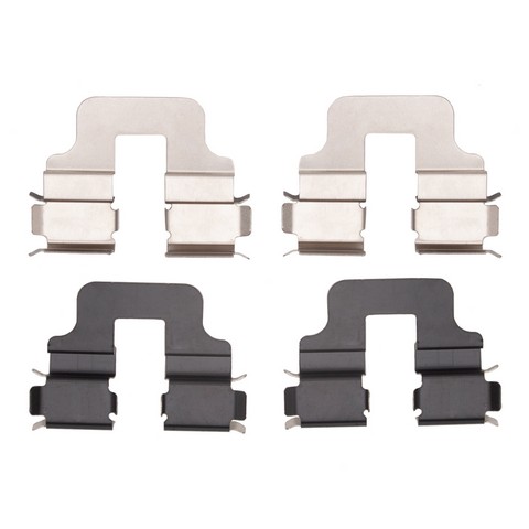 Dynamic Friction Company Disc Brake Hardware Kit P/N:340-63042