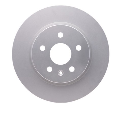 Dynamic Friction Company Disc Brake Rotor P/N:604-65024