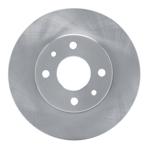 Dynamic Friction Company Disc Brake Rotor P/N:600-07001