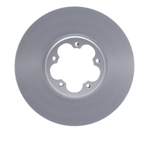 Dynamic Friction Company Disc Brake Rotor P/N:604-54270