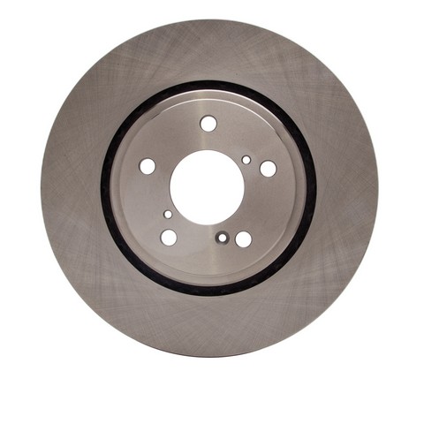 Dynamic Friction Company Disc Brake Rotor P/N:600-58031