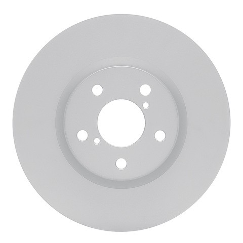 Dynamic Friction Company Disc Brake Rotor P/N:604-13039