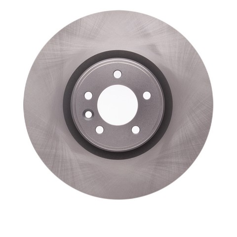 Dynamic Friction Company Disc Brake Rotor P/N:600-11021