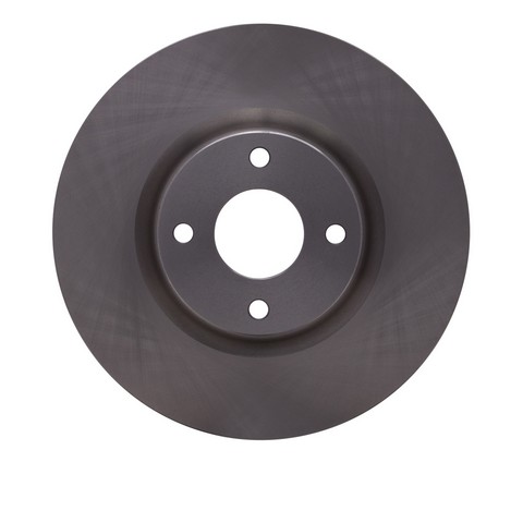 Dynamic Friction Company Disc Brake Rotor P/N:600-54268
