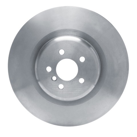 Dynamic Friction Company Disc Brake Rotor P/N:600-31167