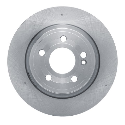 Dynamic Friction Company Disc Brake Rotor P/N:600-63184