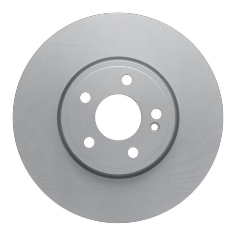 Dynamic Friction Company Disc Brake Rotor P/N:604-63186