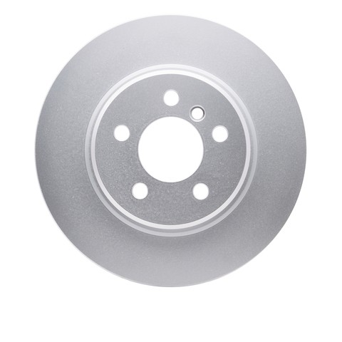 Dynamic Friction Company Disc Brake Rotor P/N:604-31103