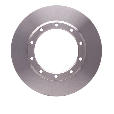 Dynamic Friction Company Disc Brake Rotor P/N:600-54258