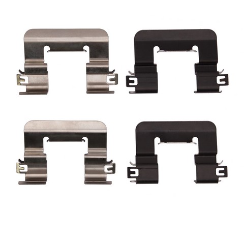 Dynamic Friction Company Disc Brake Hardware Kit P/N:340-03053