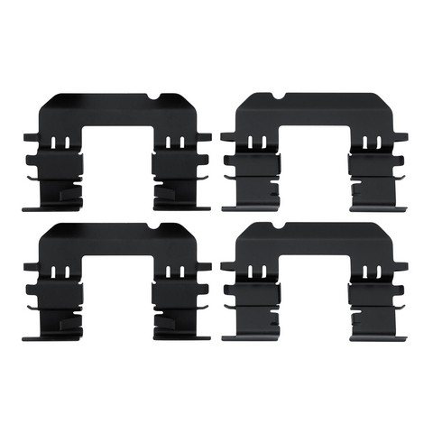 Dynamic Friction Company Disc Brake Hardware Kit P/N:340-03055