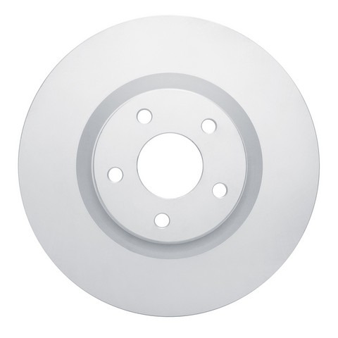 Dynamic Friction Company Disc Brake Rotor P/N:604-54281