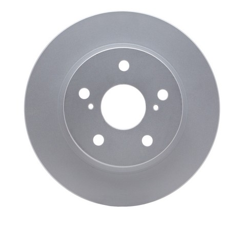 Dynamic Friction Company Disc Brake Rotor P/N:604-91000