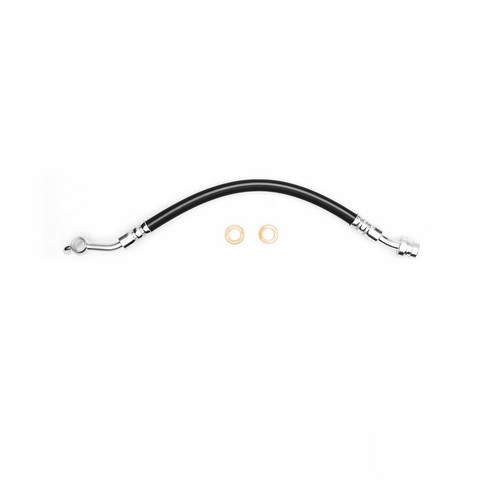 Dynamic Friction Company Brake Hydraulic Hose P/N:350-03130