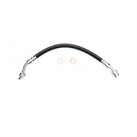 Dynamic Friction Company Brake Hydraulic Hose P/N:350-03129