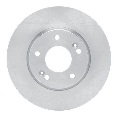 Dynamic Friction Company Disc Brake Rotor P/N:600-03038