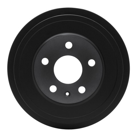 Dynamic Friction Company Brake Drum P/N:365-74015