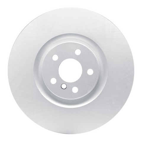 Dynamic Friction Company Disc Brake Rotor P/N:604-31183D